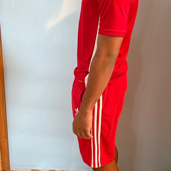 Short  set - Picture 4 of 5